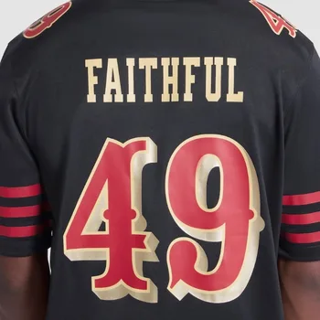 3D Printed Men's V-neck T-shirt 1