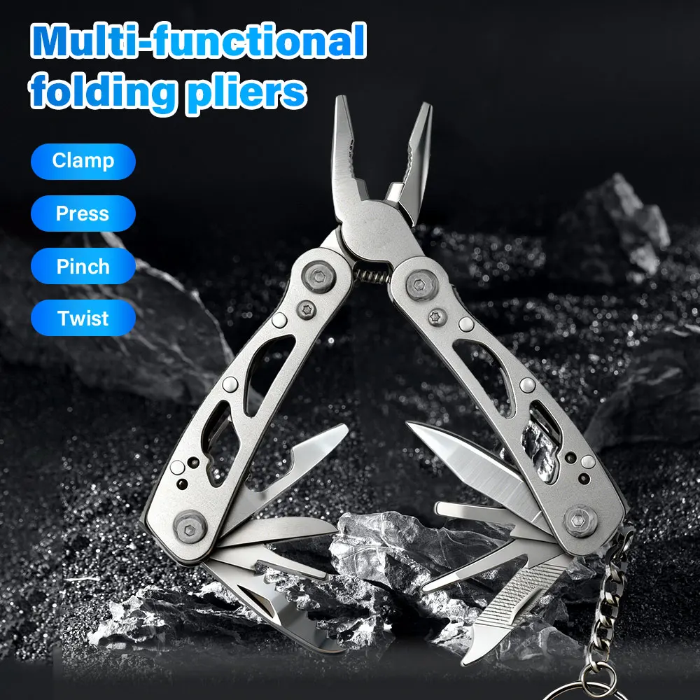 Folding Multi-Tool 2