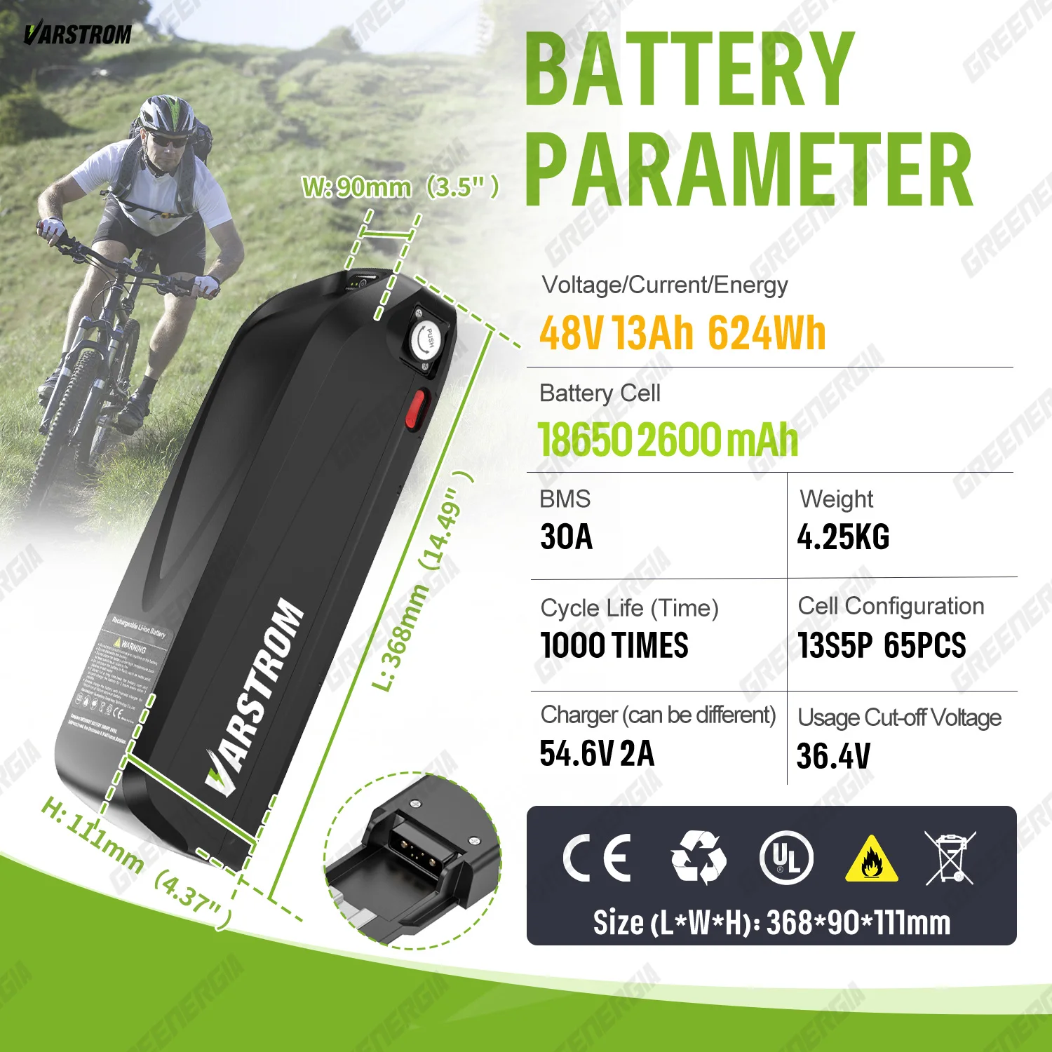 Black Bafang 750W Motor BBS02B BBS02 Ebike Conversion Kit Electric Bicycle Mid Drive Engine 48V 52V 20Ah Hailong Battery Kit 68mm