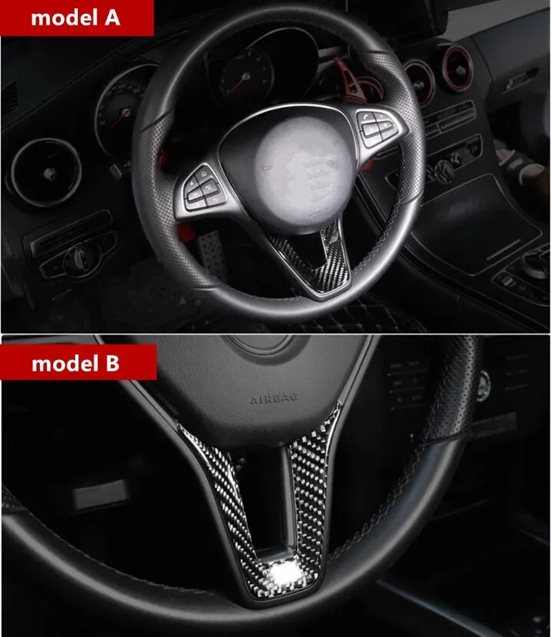 

Отделка для автомобиля Mercedes Benz CLA GLA GLE GLC A B C E Class