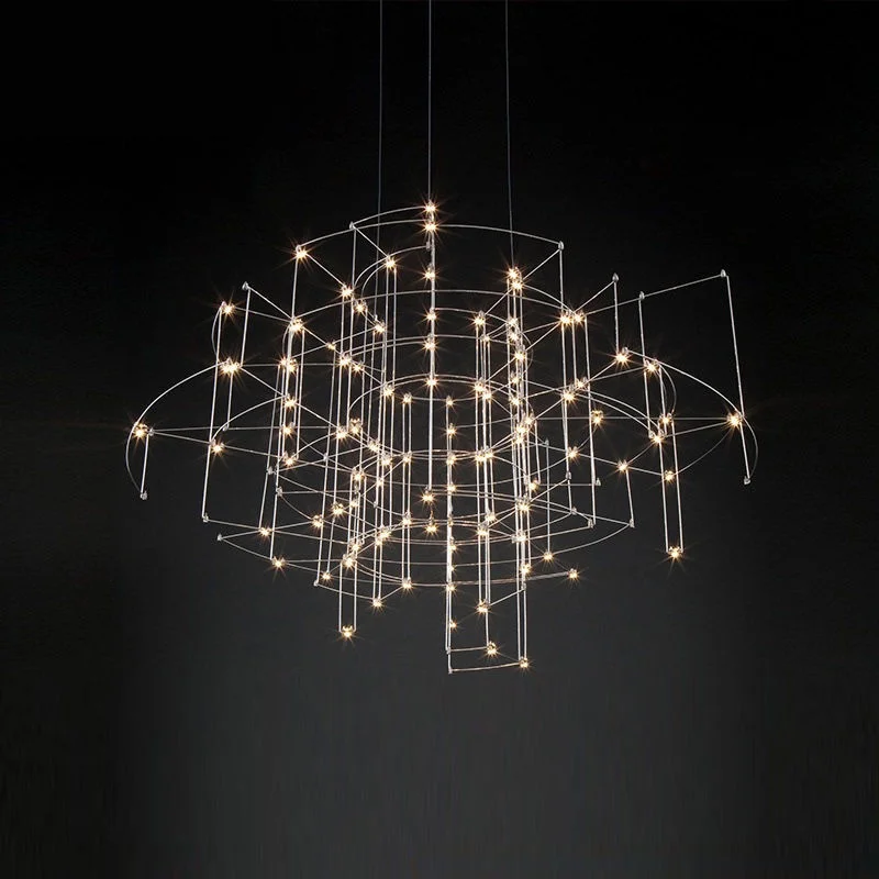

hemp lamp geometric pendant light hanging turkish lamps oval ball industrial glass deco maison cardboard lamp