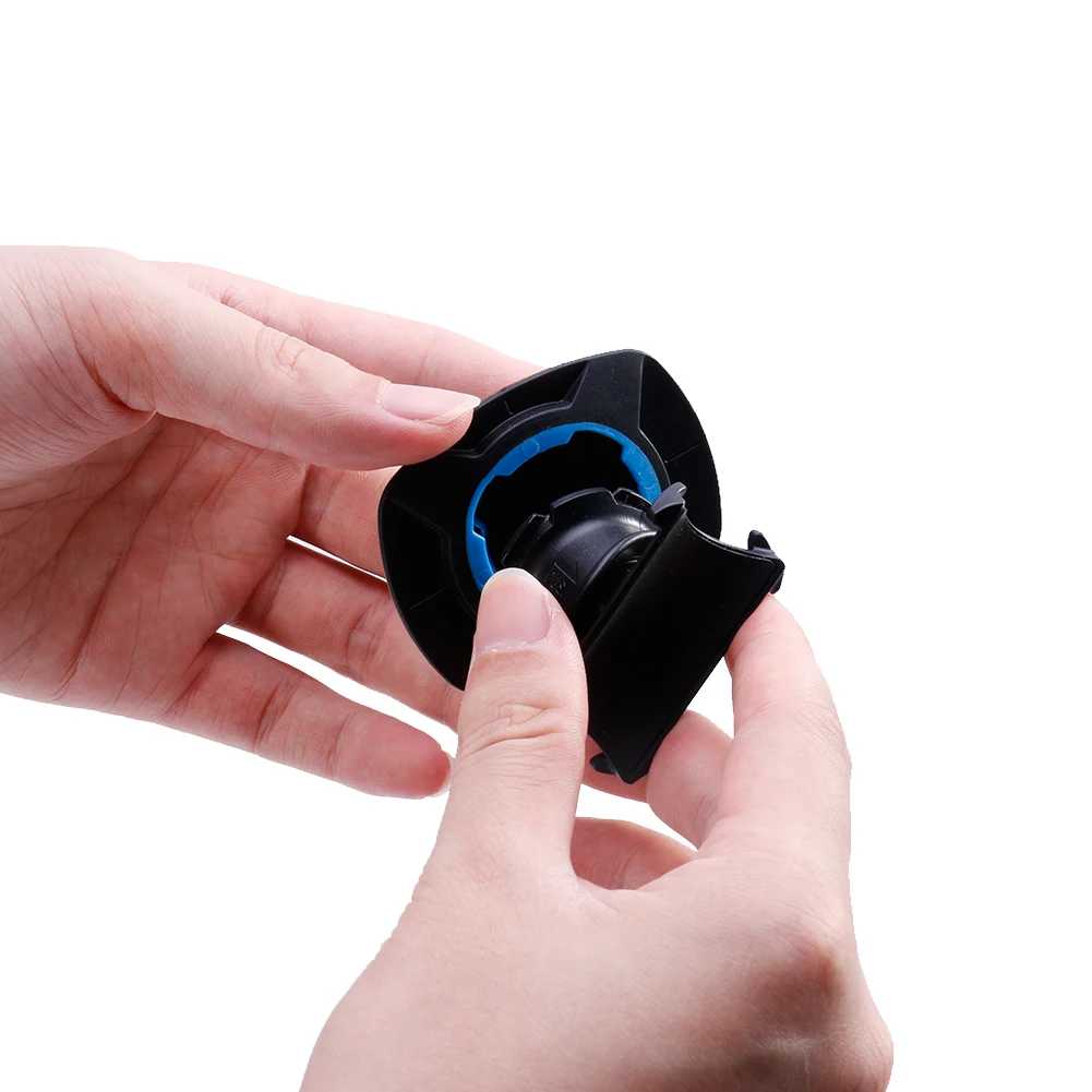 حامل هاتف لمقود الدراجة قابل للفصل على الطرق الجبل...