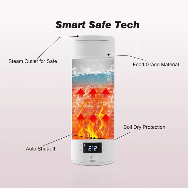 Portable tea kettle best sale