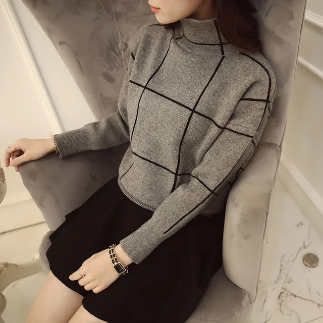 2022 High quality winter turtleneck 