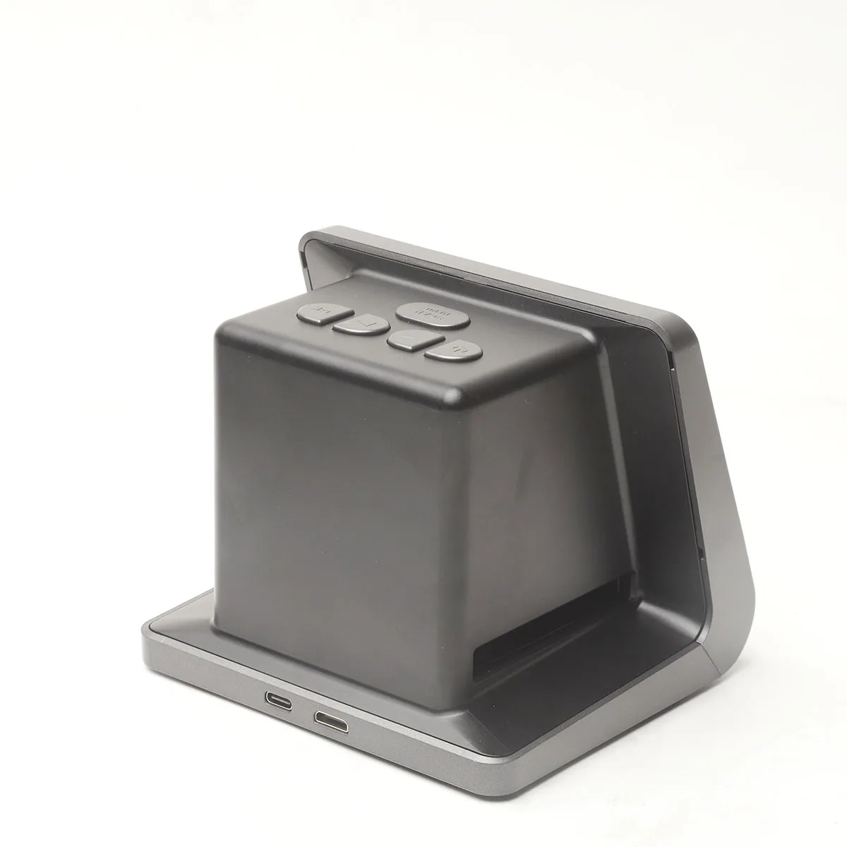 TON171 24MP/48MP FILM SCANNER 135/126/110mm/8 Film
