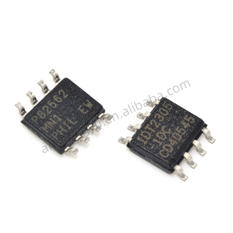 

IDT2305-1DC P82562 IC CLK BUFFER 3.3V ZD 8-SOIC New Original