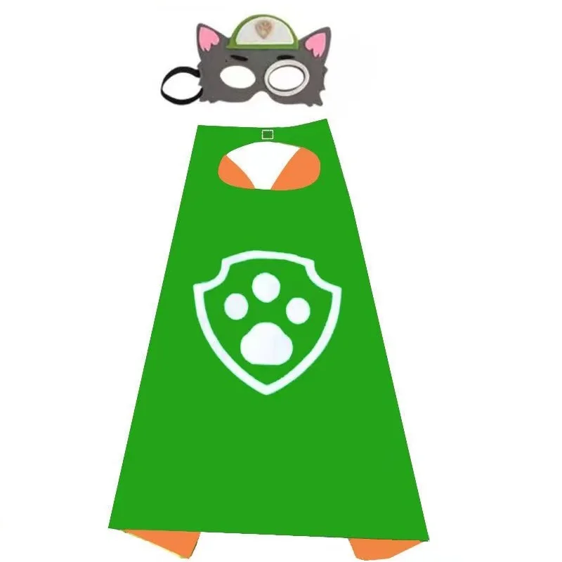 Deguisement Pat Patrouille enfant