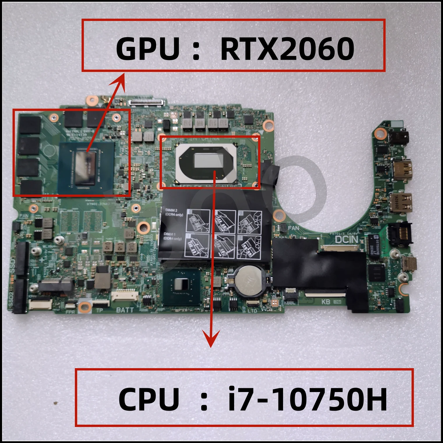 Ram Dell G3 Gpu Upgrade DELL G3 15-3579 Gaming Laptop – Intel Core