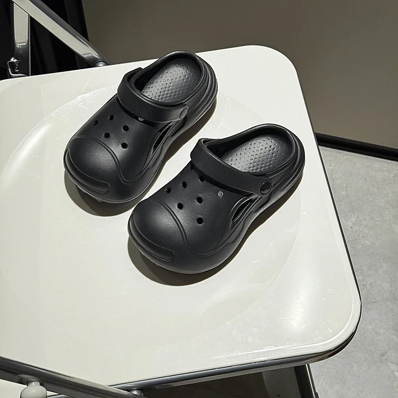 Kids Non Slip EVA Summer Slippers