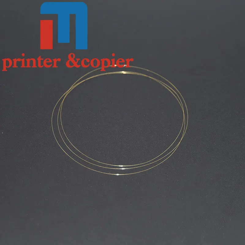

5 × B070-2364 B0702364 для Ricoh 1075 2060 8001 2075 7500 8000 6500 зарядный корончатый провод