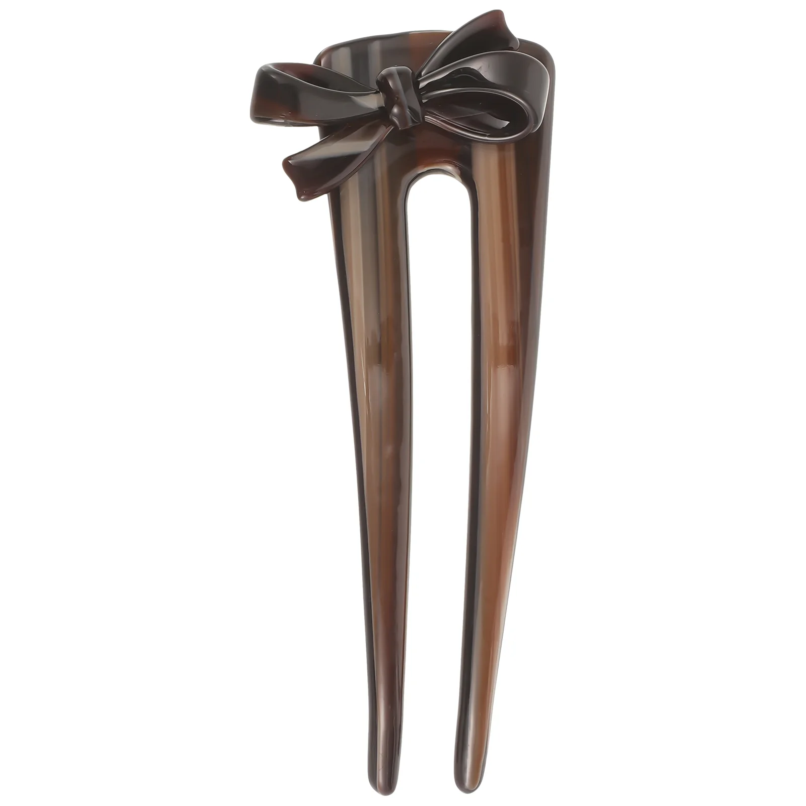 

Decorative Hair Pin Women Hairpin U Shaped Hair Pin Vintage Hair Pin Bow Hair Pin