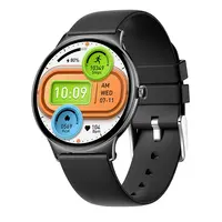 For Google Pixel 9 Pro Pixel 8 Pro Pixel 7 Smart watch ultra-thin outdoor sports watch fashion smart reminder health monitoring 1