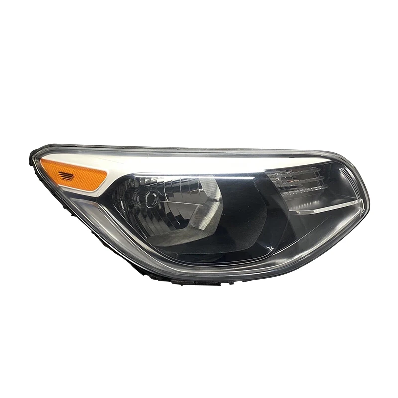 

Налобный фонарь 92101B2270 для Kia SOUL2011 2012 2013 2014 2015