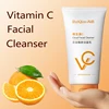 Vitamin C Facial Cleanser Deep Cleansing and Moisturizing Blackhead Removing Skin Care Foam 1