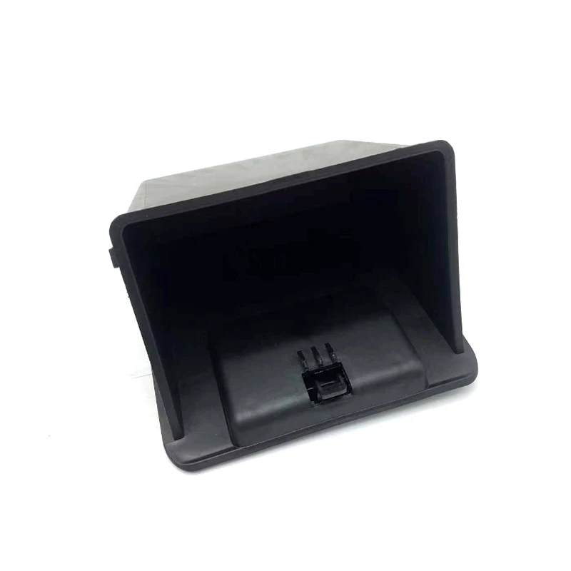 For Toyota Corolla Levin 2014-Car Driving License Side Coin Box Glove Box Dashboard Lower Left Storage glove box lid,car console storage box