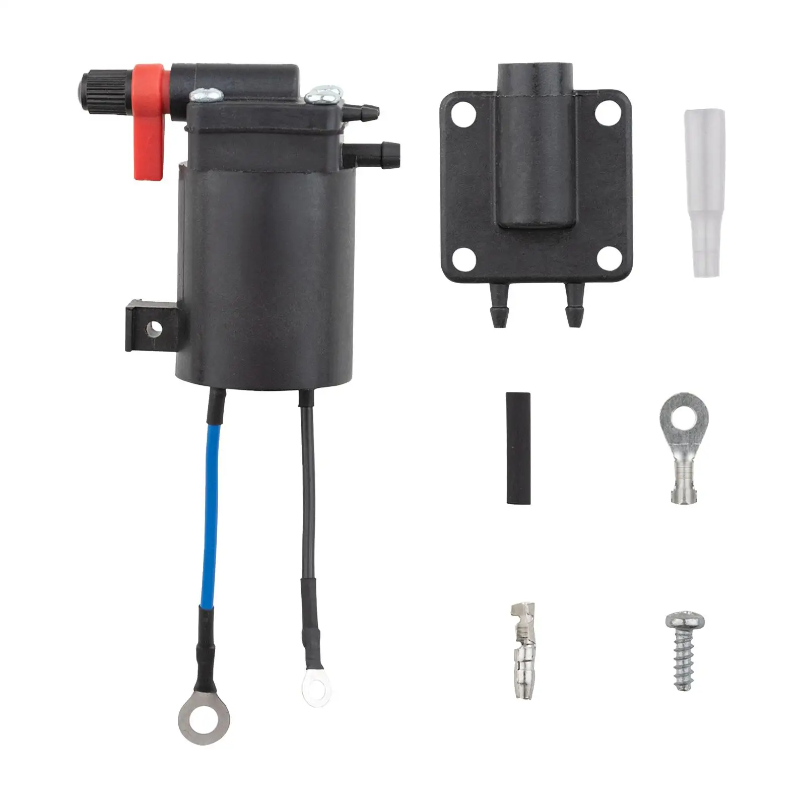 

5007356 Spare Parts Fuel Primer Choke Solenoid for Omc Johnson