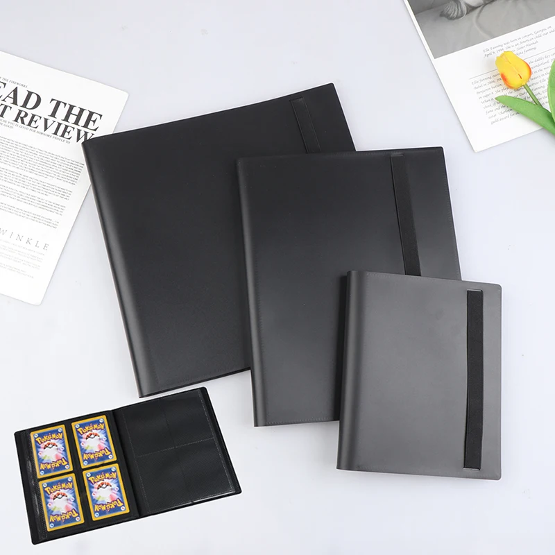

Карманный держатель для карт 160/360/480Cards