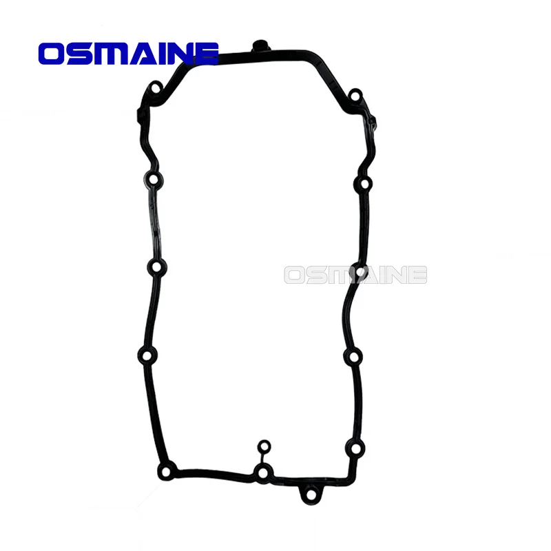 Valve Cover Gasket Spark Plug Gasket Set For JAGUAR XE XF XJ F-TYPE F-PACE 3.0 V6 Gas C2D3527 C2D3526 AJ813023 AJ813020 AJ813595