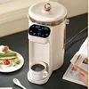 3L Smart Electric Kettle Multifunction Electric Water Bottles 6 Gear Temperature Adjust Keep Warm Split Water Dispenser 800W 1
