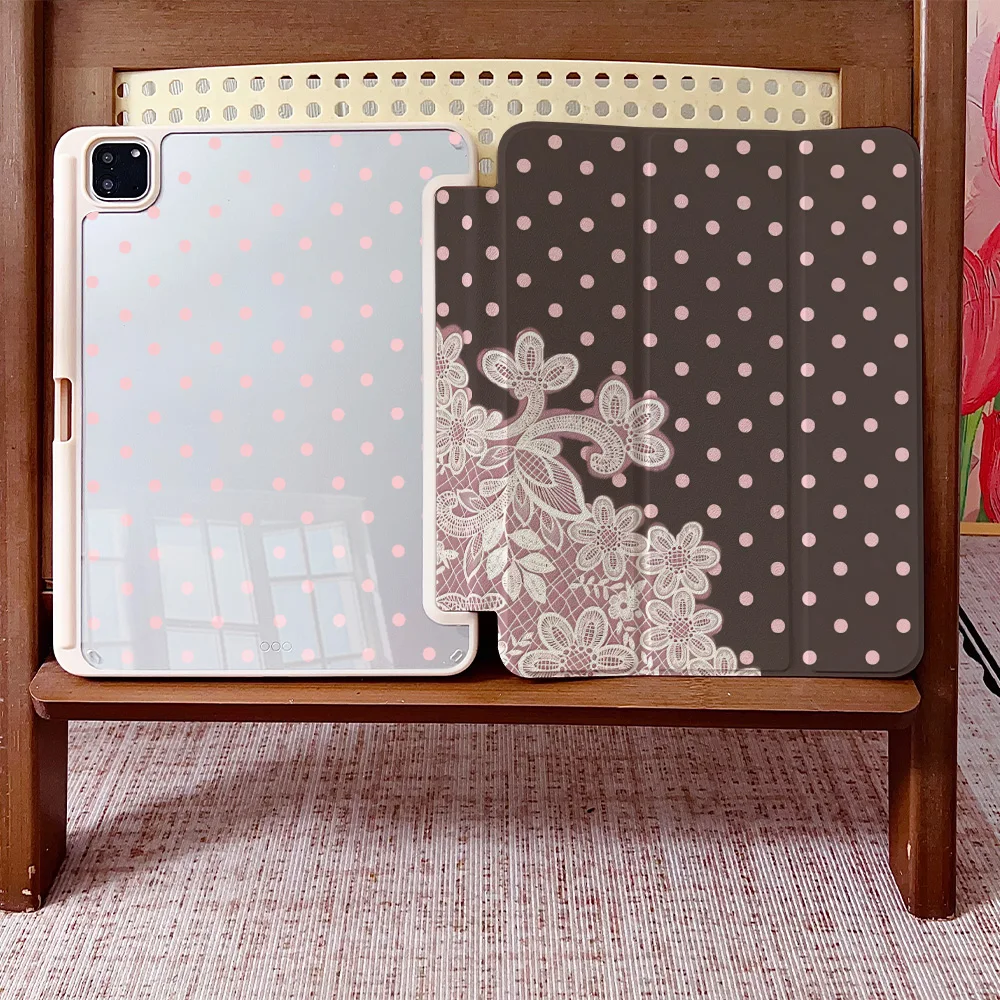 Universal Tablet Protective Case - Sleek and Versatile Design