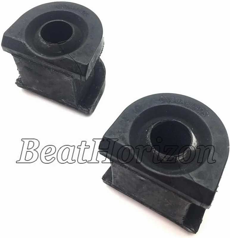 Front Stabilizer Bushing Front Rear Stabilizer Bushings Bush 20464SC010 20414AG070 Subaru Forester Impreza Legacy