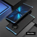 Black Blue