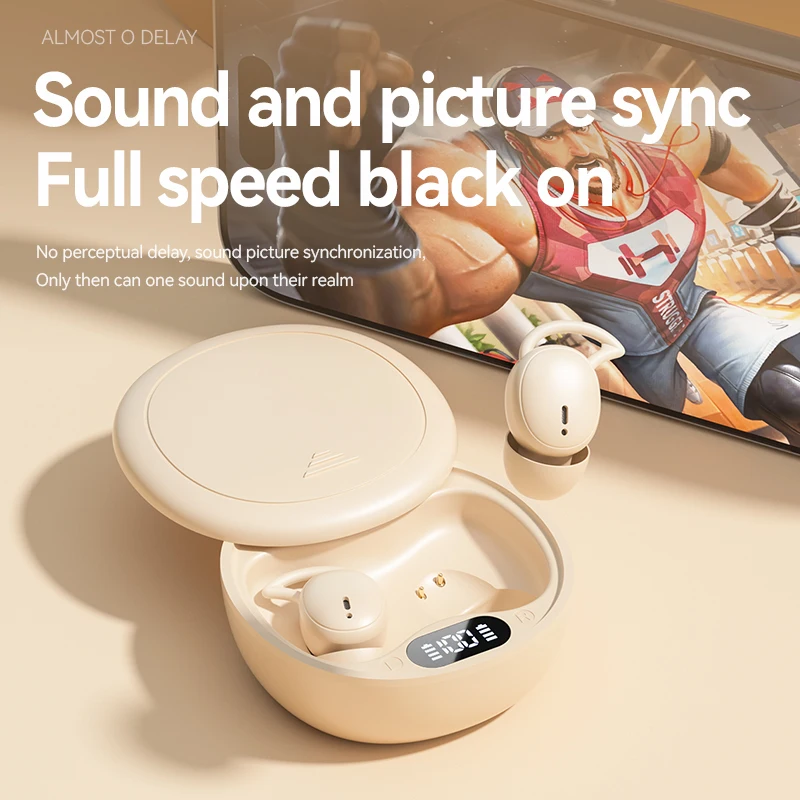 2026 Ultra Thin Sleep Headphones Berlin Noise Canceling Long Playtime Bluetooth No Pressure Invisible Comfort for Adults Kids