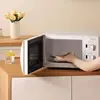 Midea Microwave Oven 220V 1150W 360° Turntable Heating 2450MHz Microwave Frequency Knob Control Easy Cleaning Microwave Ovens 5