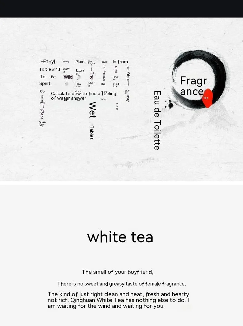 Parfum darjeeling witte thee voor dames en heren langhoudend_voghion.com