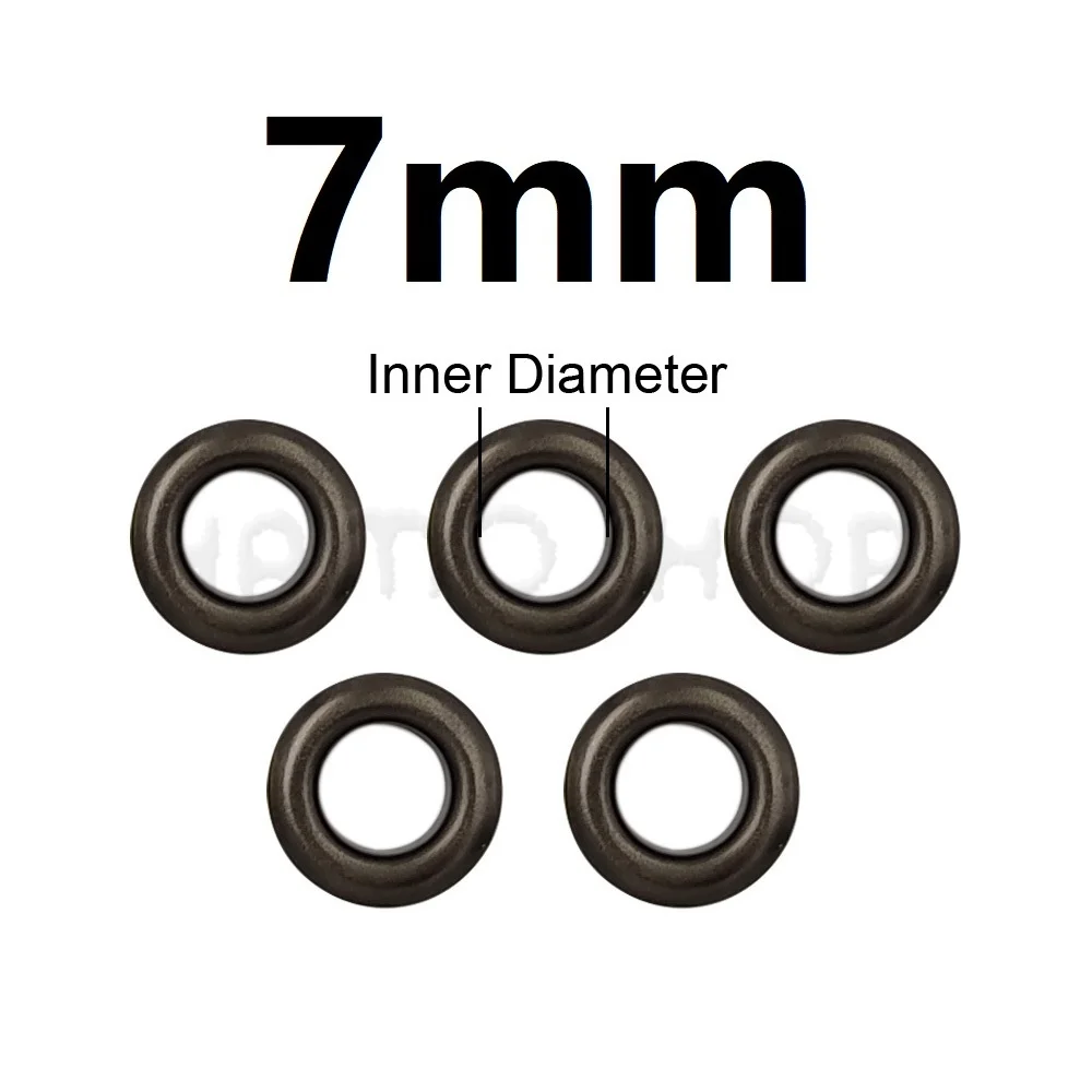7mm