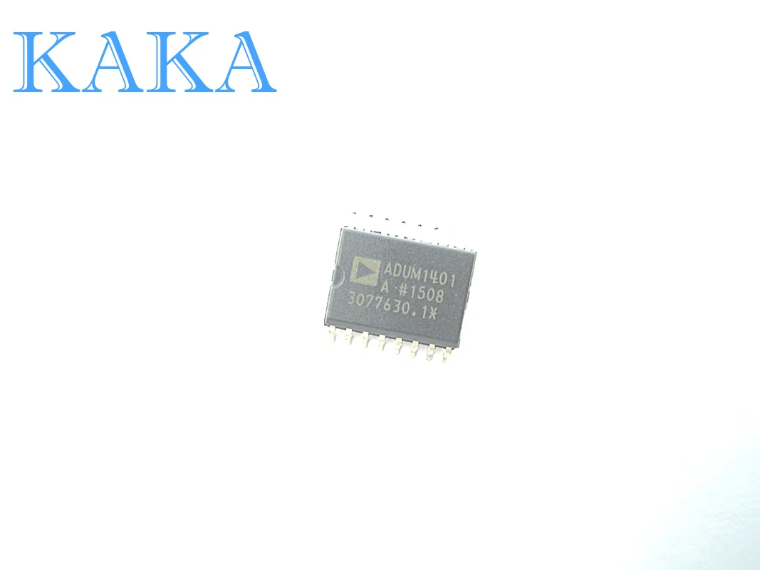 

10PCS New Original ADUM1401ARWZ SMD