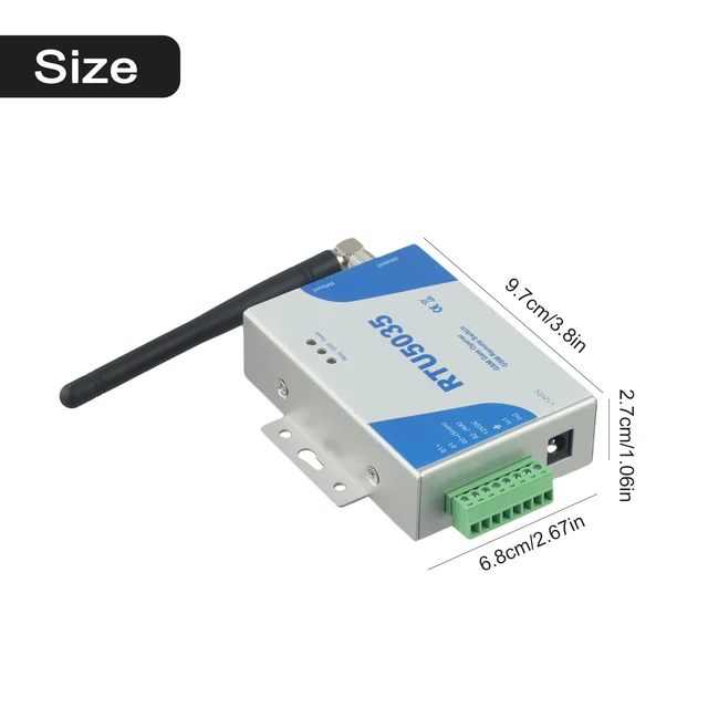 Gate Relay Switch Remote Gate Opener 2-way Digital Input Door Opener GSM Garage Door Remote Control Off Switch 6