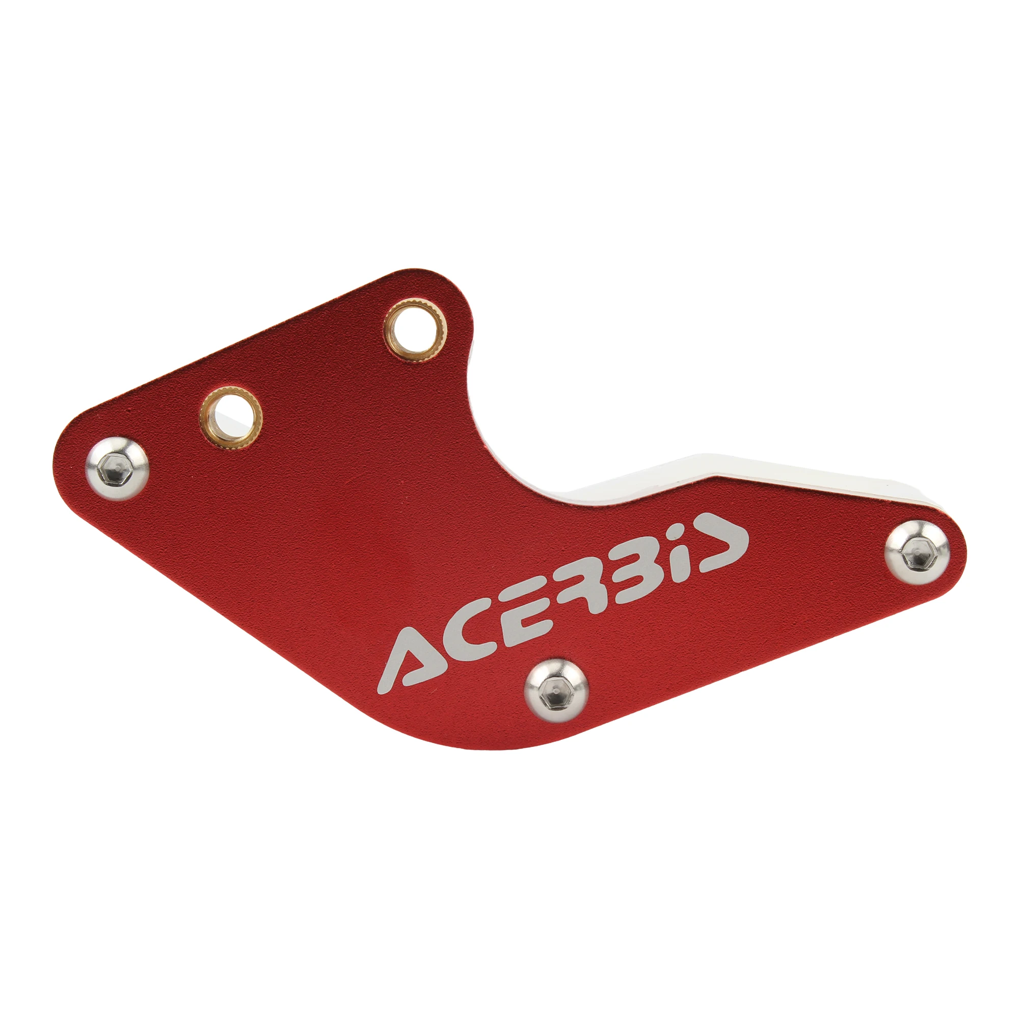 Durable Motocross Motorbike Chain Guide Protector