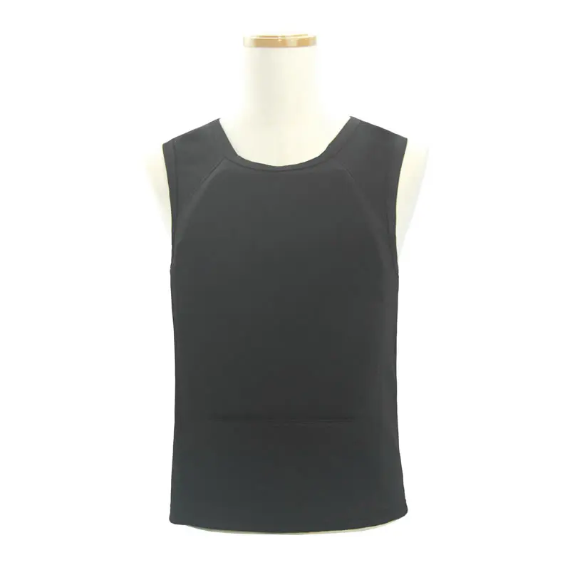 tee-shirt pare-balles NIJ IIIA - vue 6