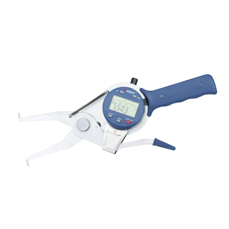 

Dasqua High Quality 15-35mm 35-55mm 55-75mm 75-95mm 95-115mm 115-135mm Internal Digital Caliper Gauge Inside Caliper Gauge