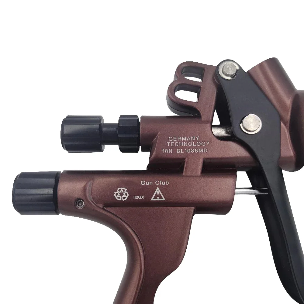 600ML HVLP   1.3mm  Ʈ     ŰƮ,  й ߷  й ڵ Ʈ 