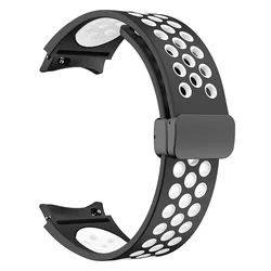 Bracciale per Orologio Senza Spazio da 20mm