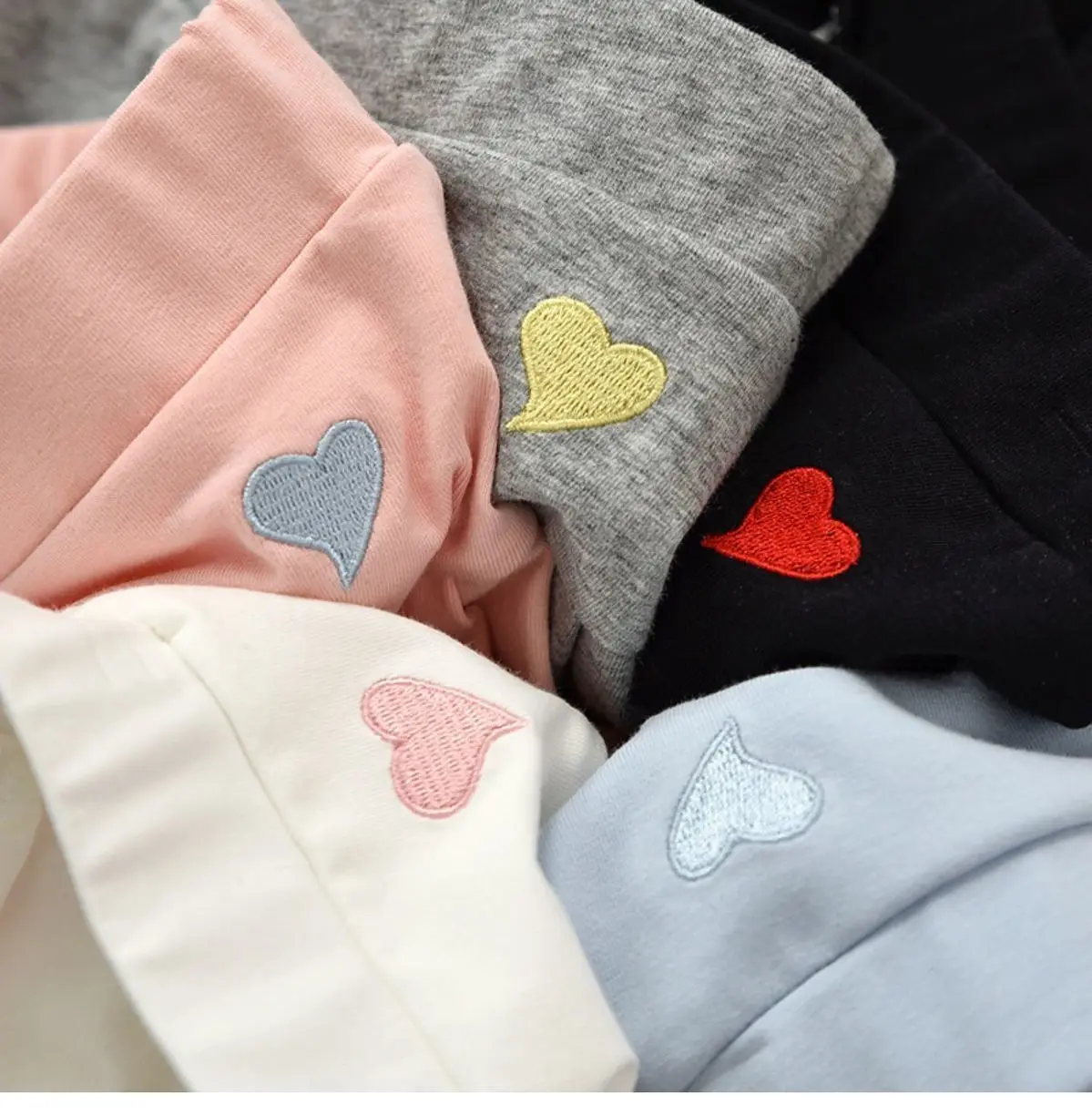 Children Skirts Summer Dress with Safety Pants Pleated Skirt Pants