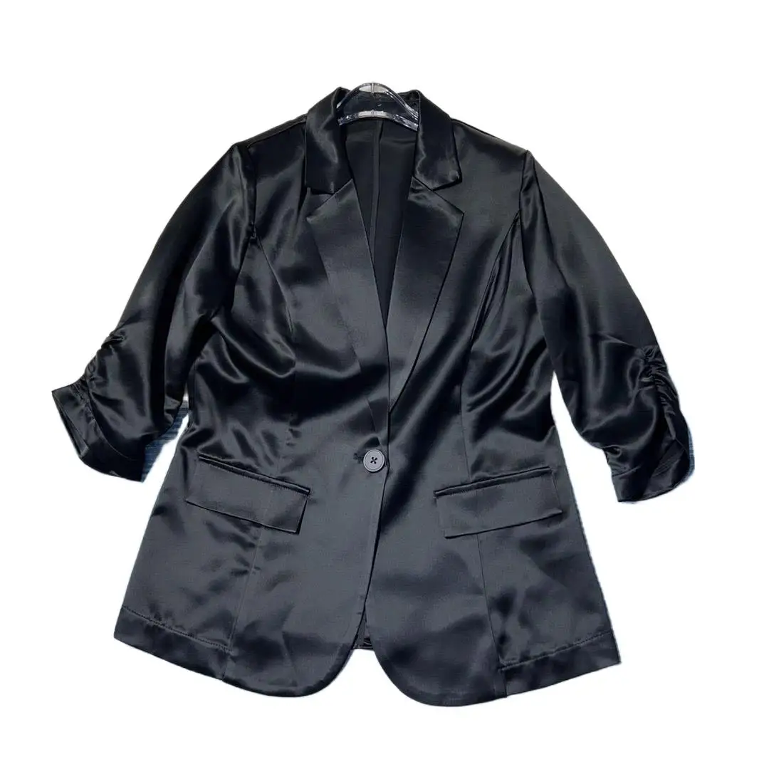 

2023 Women's Clothing Autumn fashion coat