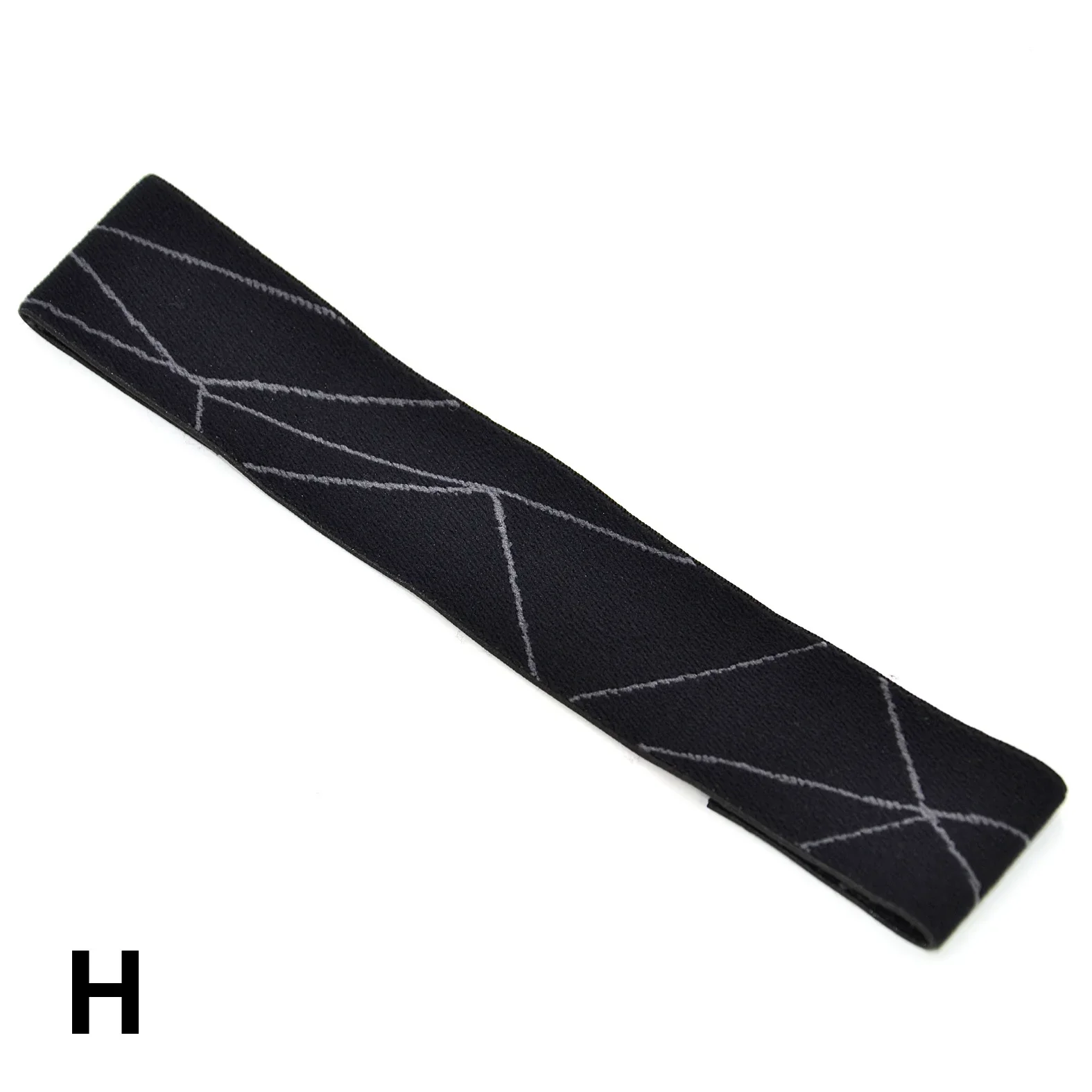 Premium Replacement Earpads and Elastic Headband for Over-Ear Gaming Headset