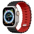 Black red