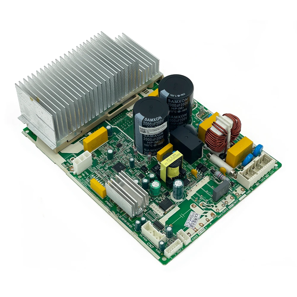 ߰ US-KFR-35W/BP3N1-(RX24Tmini + IKCM15L60GD + A6061).D.13.WP2-1 PCB 17122000047115  , Midea 