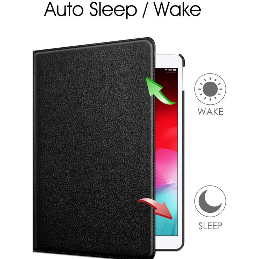 Enhanced Title:  
Premium 360-Degree Rotating Protective Cover for Gaming Tablets - 8.8 Display