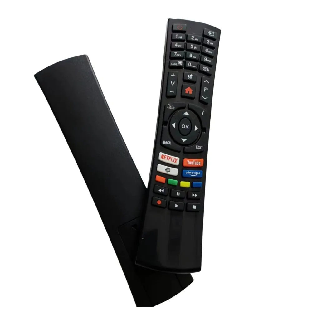 Nuovo Telecomando Tv Adatto Per Finlux Telefunken Muslimexmuslimmuslimexmuslimexmuslimah