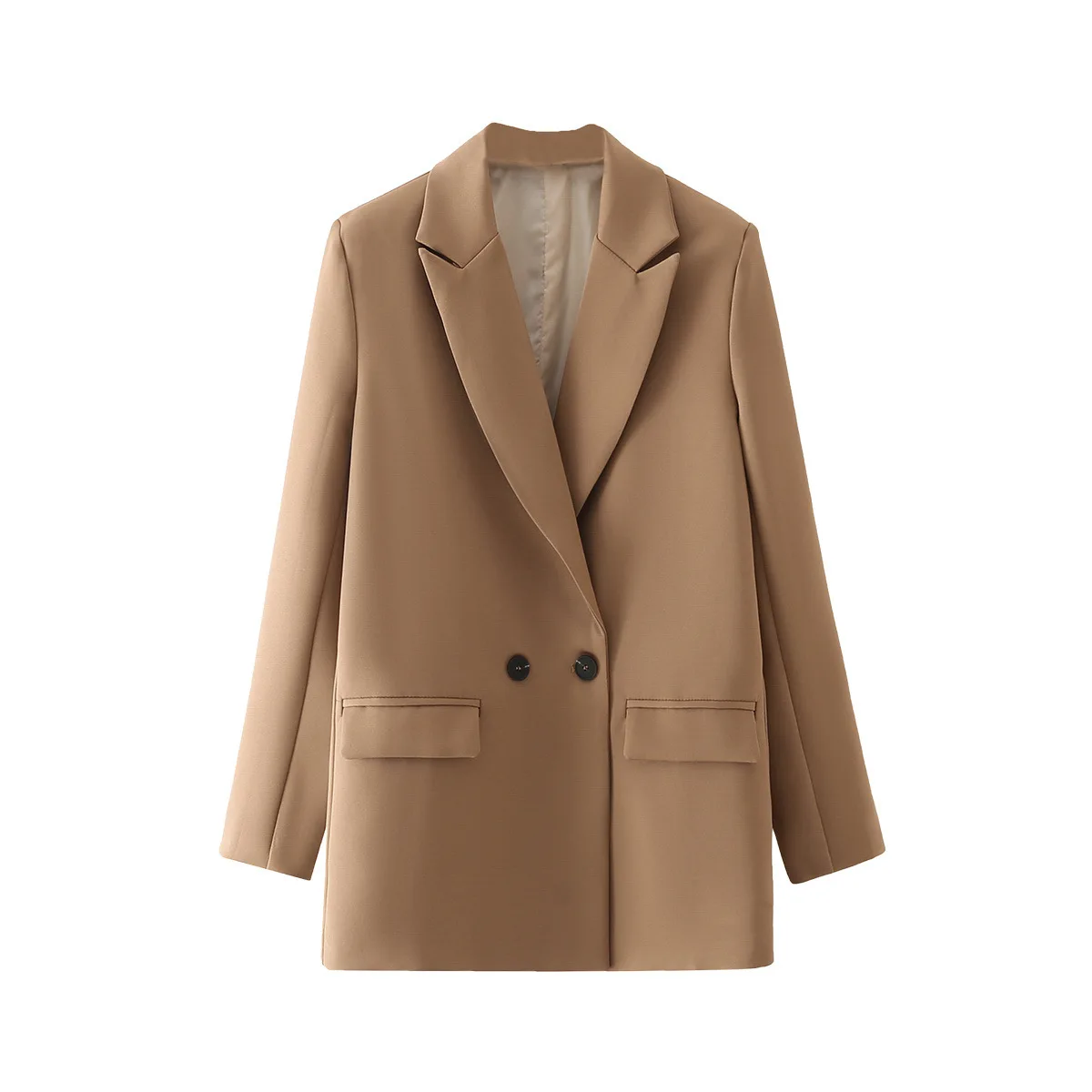 MODX European and American style women's spring and autumn casual new fashion suit