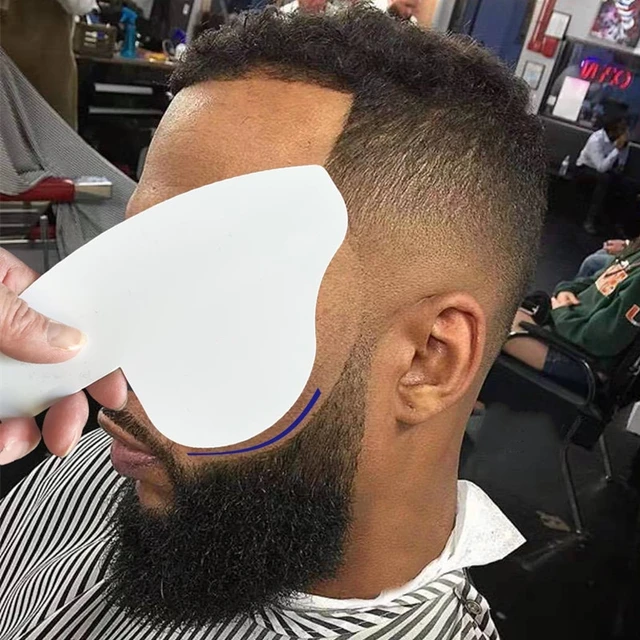 Curve Design Haircut