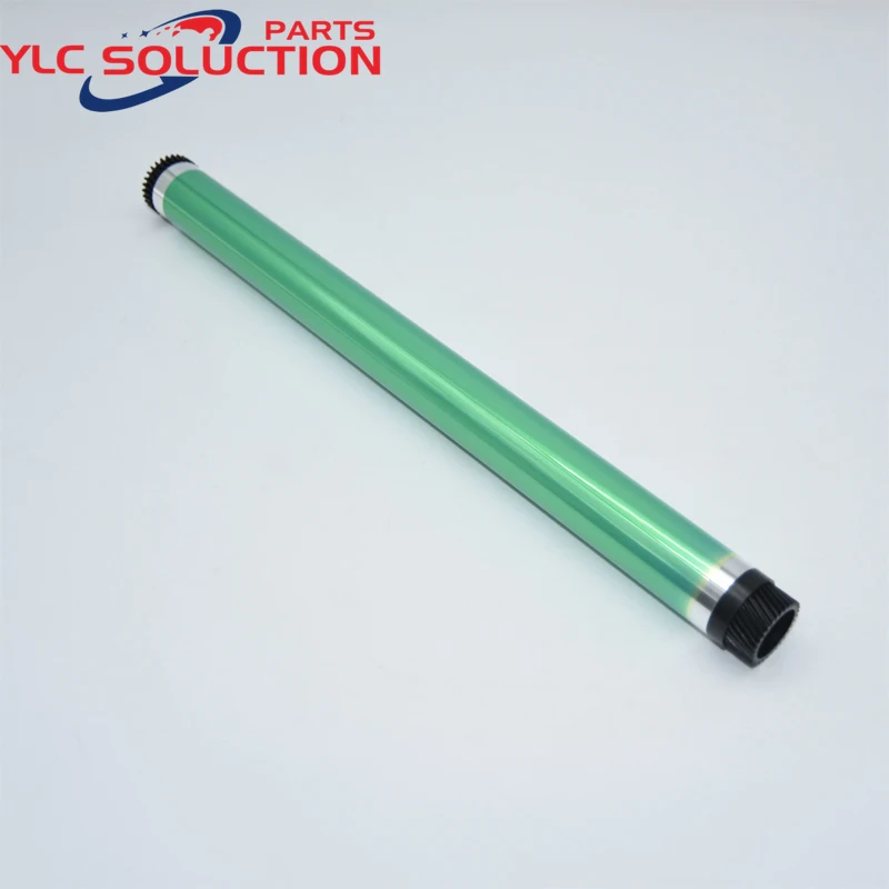 Tambor Opc para Konica Minolta di 152 183 1611 2011 Bizhub 162 163 164 165 180 181 184 185 195 210 211 215 220 235 10x Dr114 Dr114 - Imagem 6