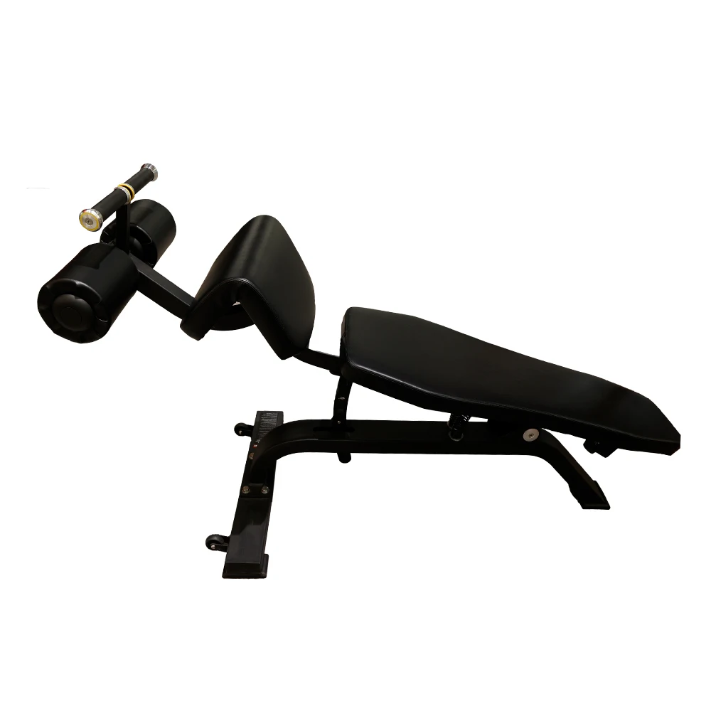 Commercial Cheap Up And Down Inclined Flat Fitness Bench Gym Adjustable Foldable Dumbbell Sit-Up Weight Bench
