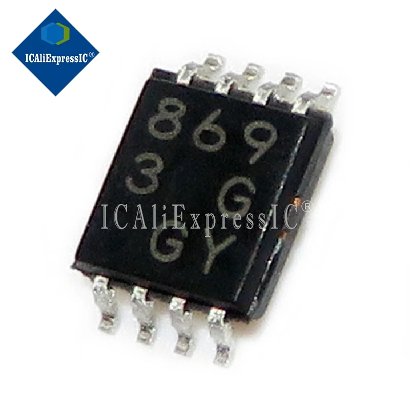

10 шт./партия, BD8693FVM BD8693 D8693