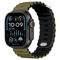 Olive black